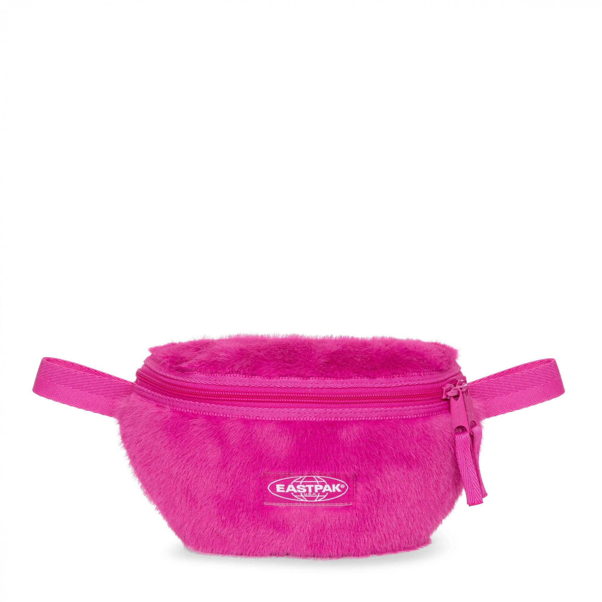 EASTPAK Springer Fuzzy Fuchsia -EK0000742Q91