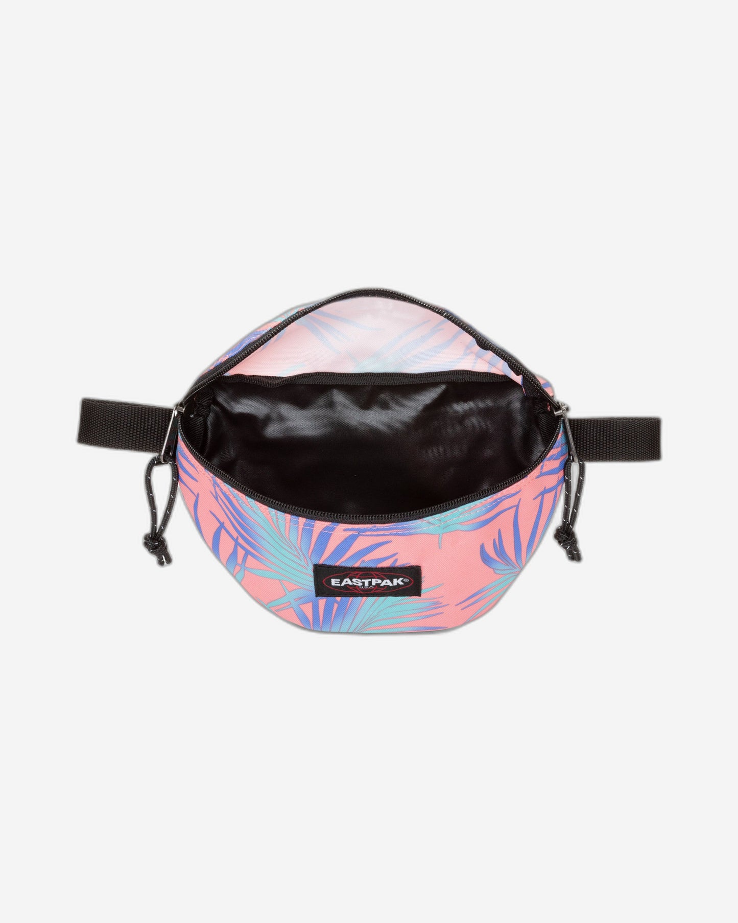 Eastpak Springer Brize Pink Grade Small Waistbag - EK0000743K11