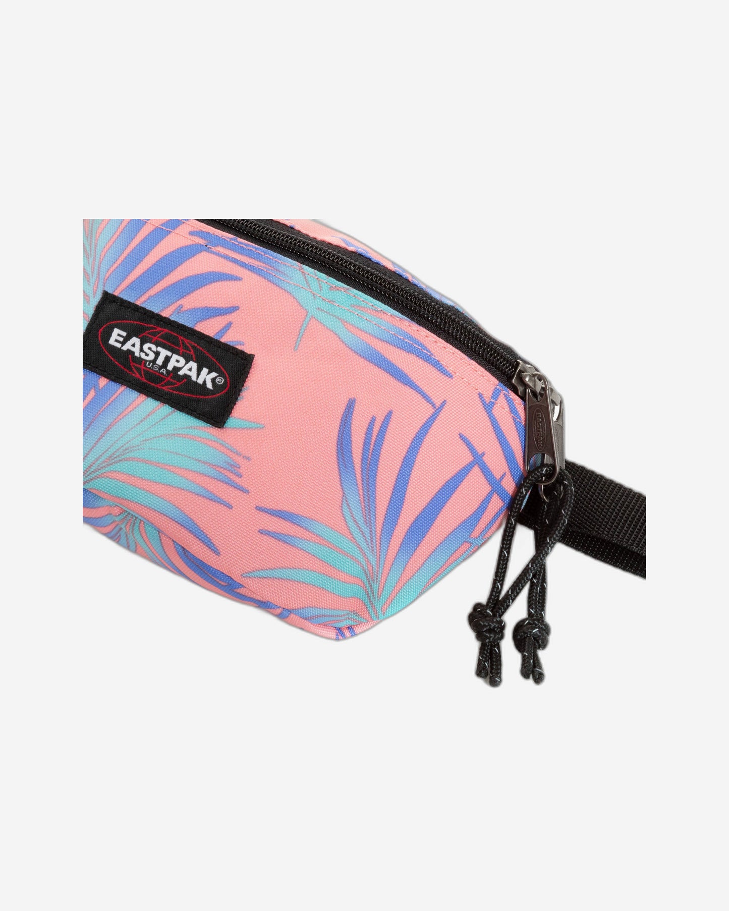 Eastpak Springer Brize Pink Grade Small Waistbag - EK0000743K11
