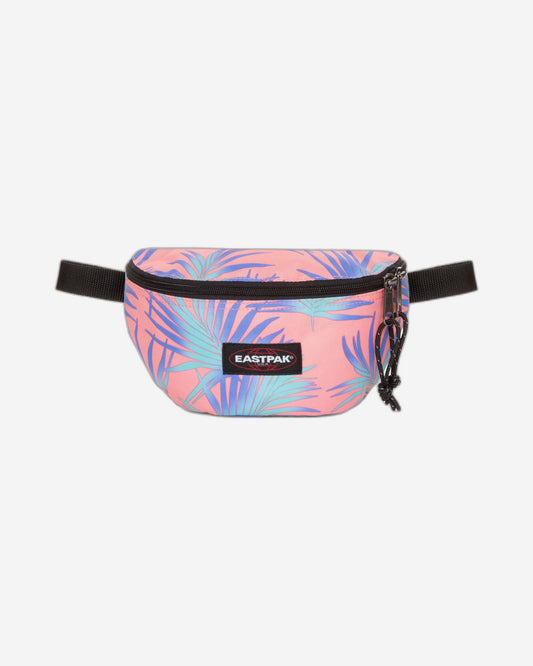 Eastpak Springer Brize Pink Grade Small Waistbag - EK0000743K11