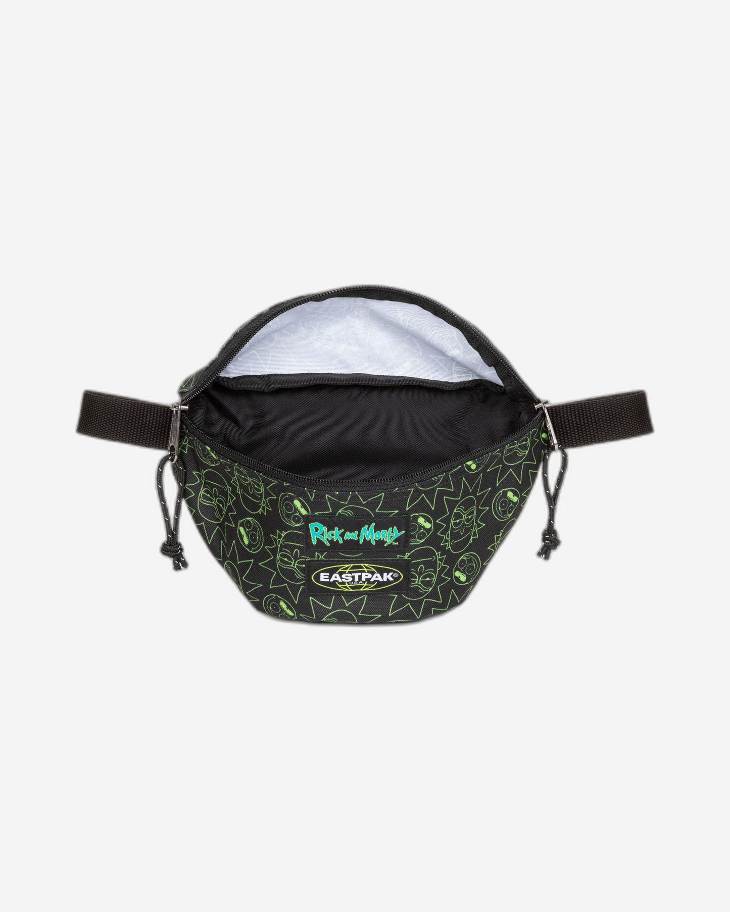 Eastpak Springer Ram Black Small Waistbag