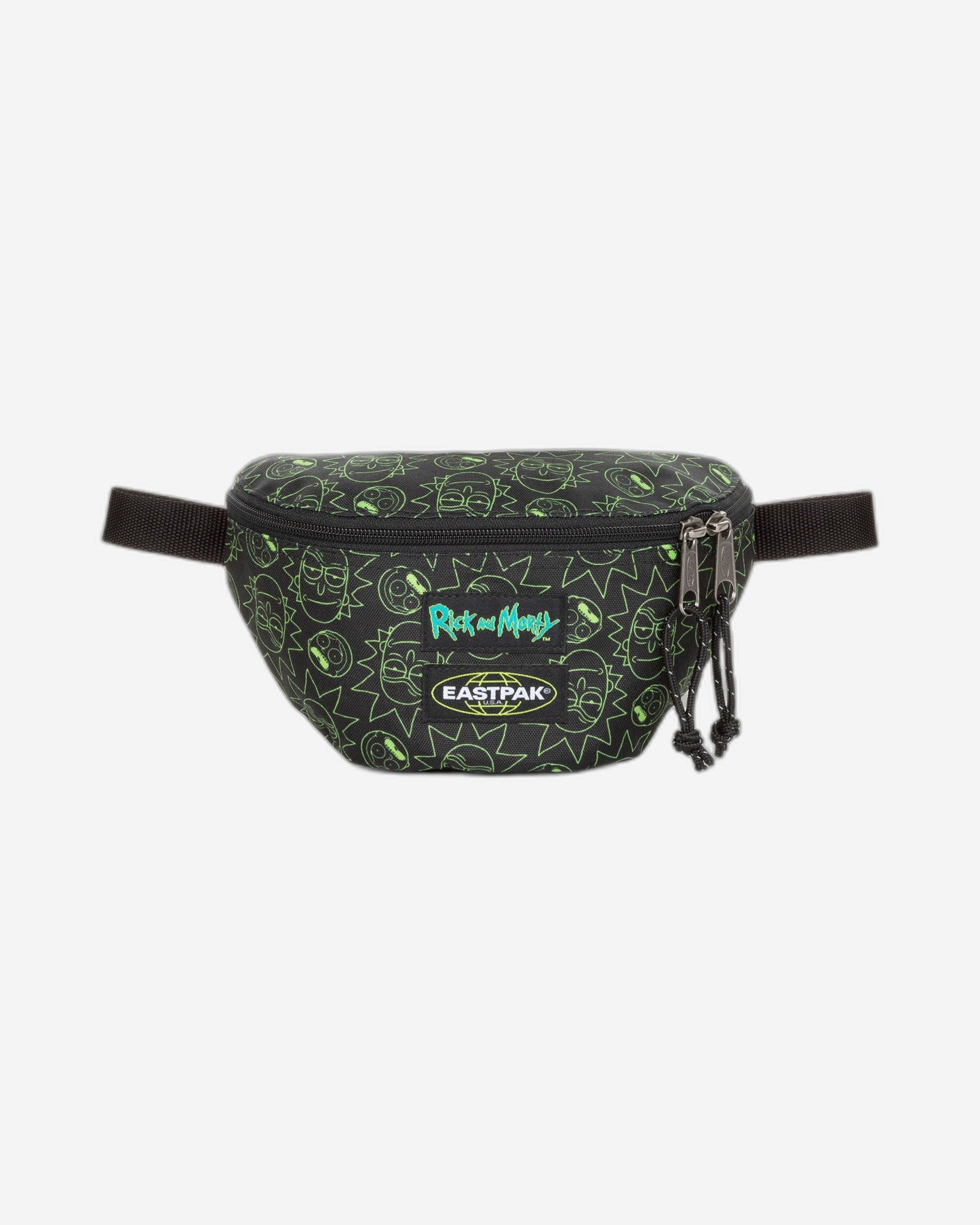 Eastpak Springer Ram Black Small Waistbag