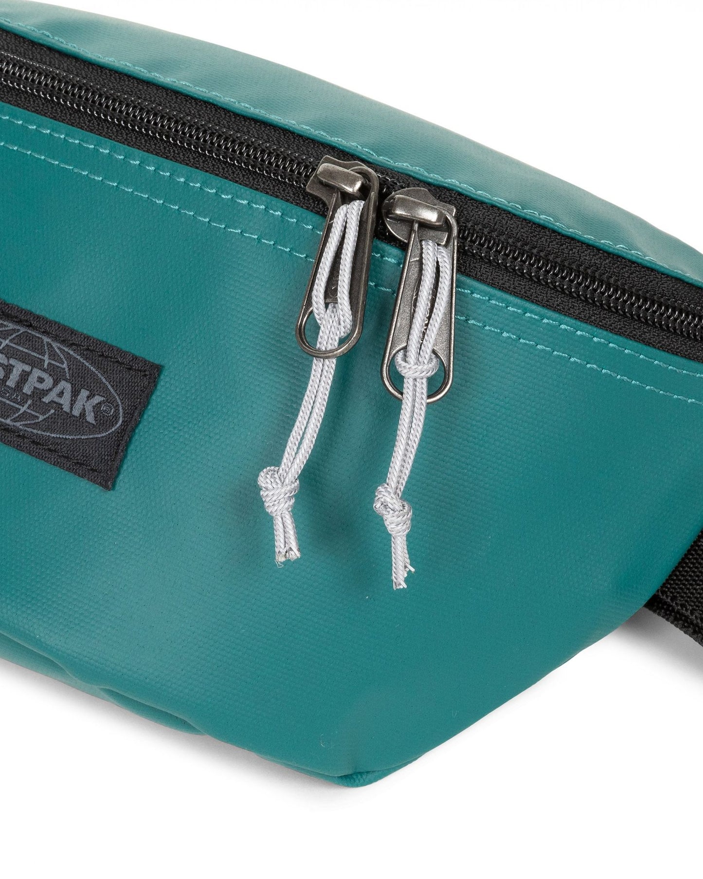 Eastpak Springer Tarp Petrol Small Waistbag