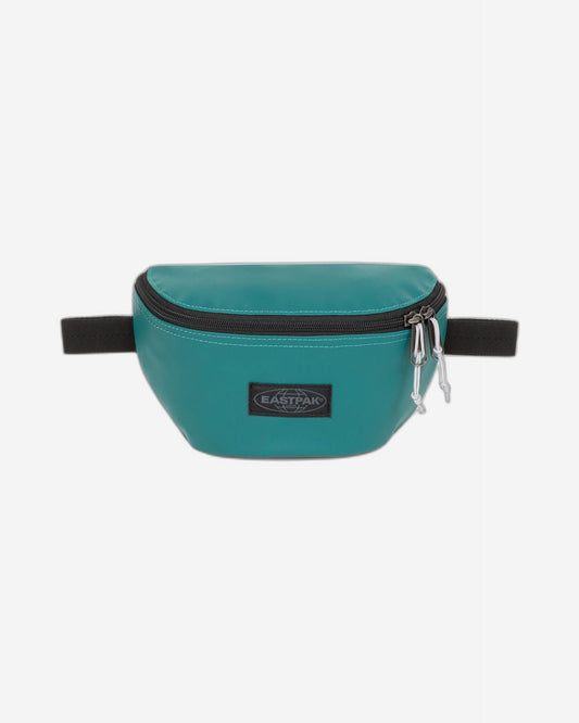 Eastpak Springer Tarp Petrol Small Waistbag - EK0000743O71