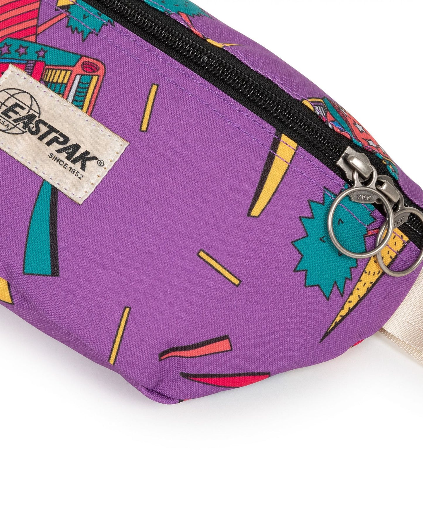 Eastpak Springer Juke Box Small Waistbag - EK0000746O31