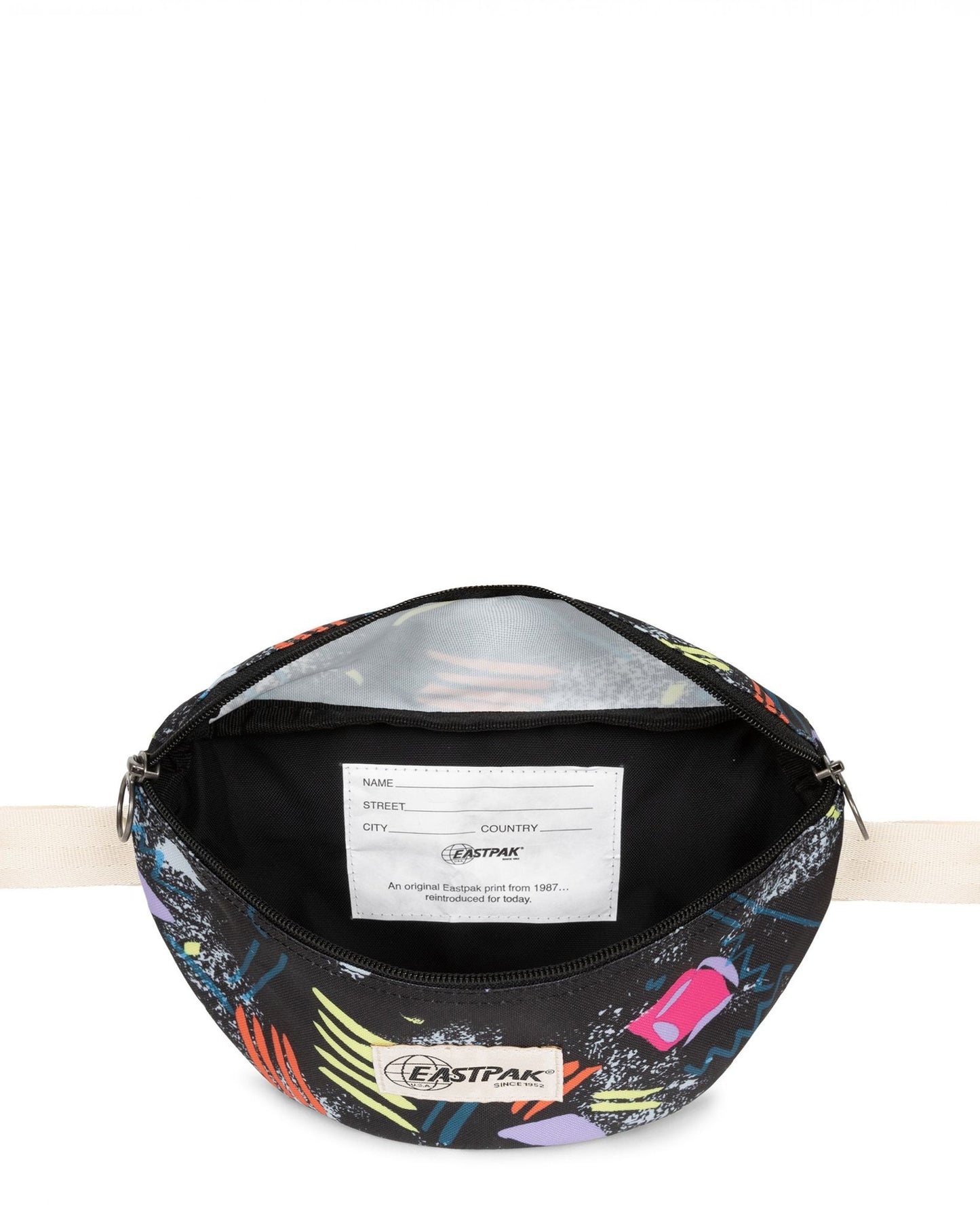 Eastpak Springer City Lites Small Waistbag