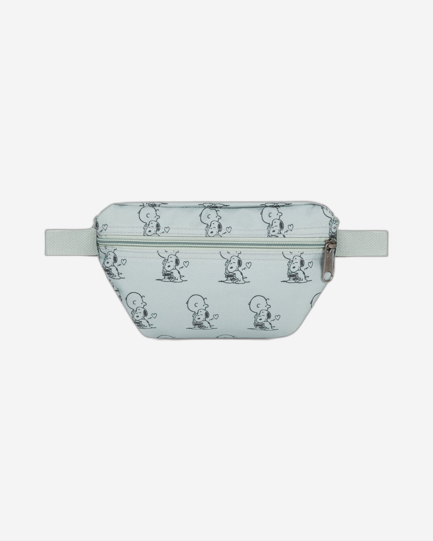 Eastpak Springer Peanuts Mint Small Waistbag