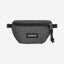 Eastpak Springer Black Denim Small Waistbag