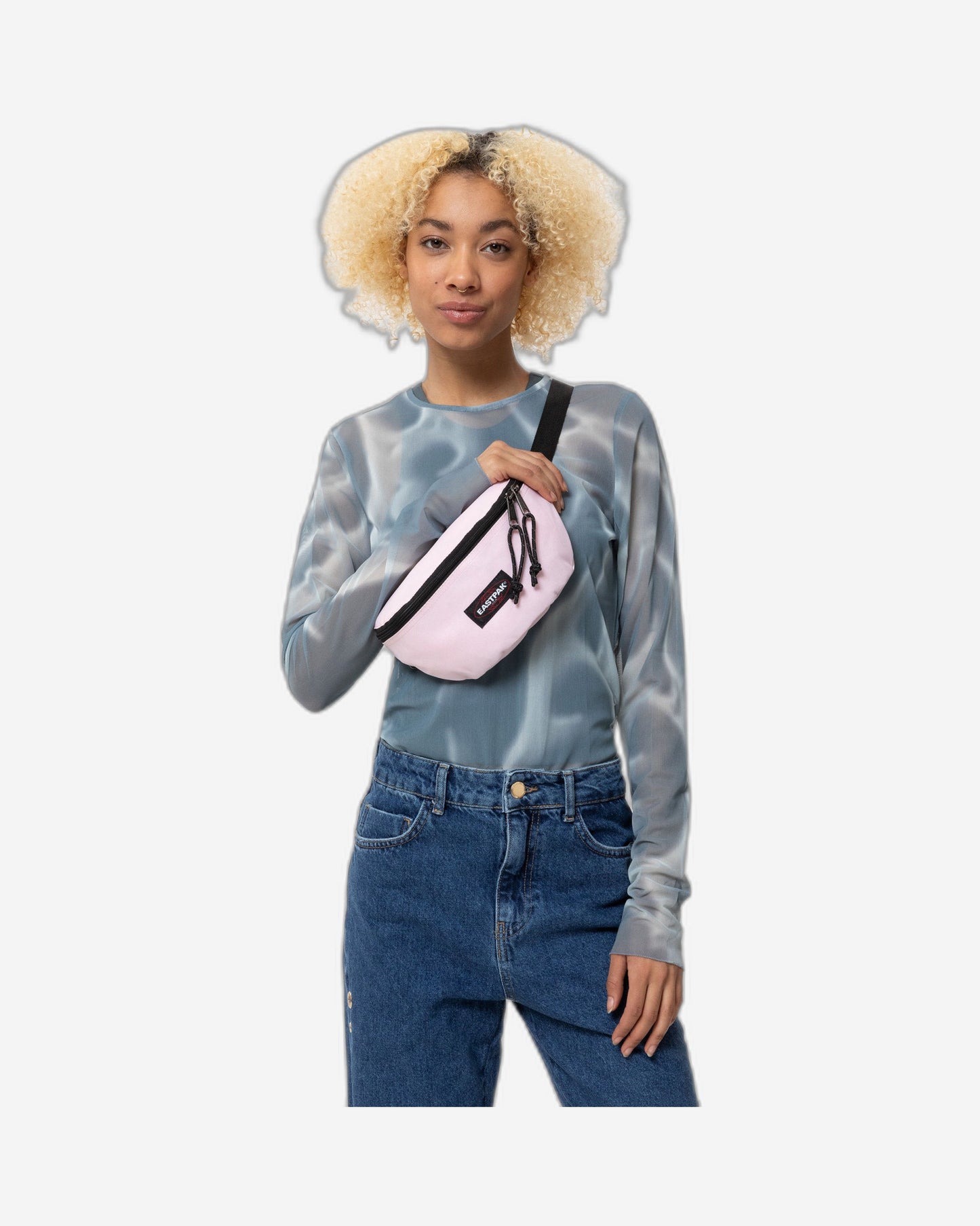 Eastpak Springer Glossy Fairy Small Waistbag