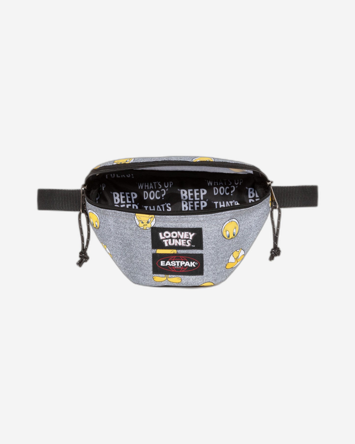 Eastpak Springer Tweety Grey Small Waistbag