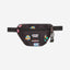 Eastpak Springer Looney Tunes Black Small Waistbag