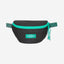 Eastpak Springer Kontrast Stripe Black Small Waistbag