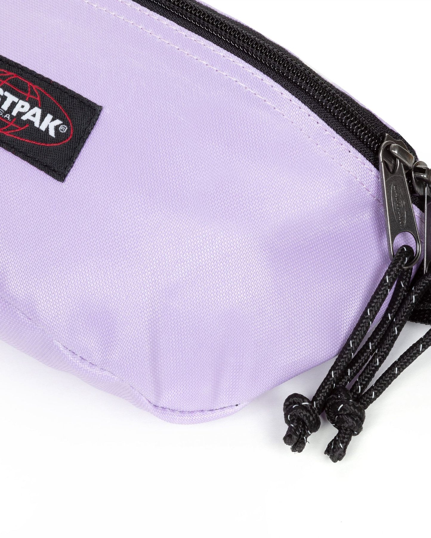 Eastpak Springer Glossy Lilac Small Waistbag - EK0000749J91
