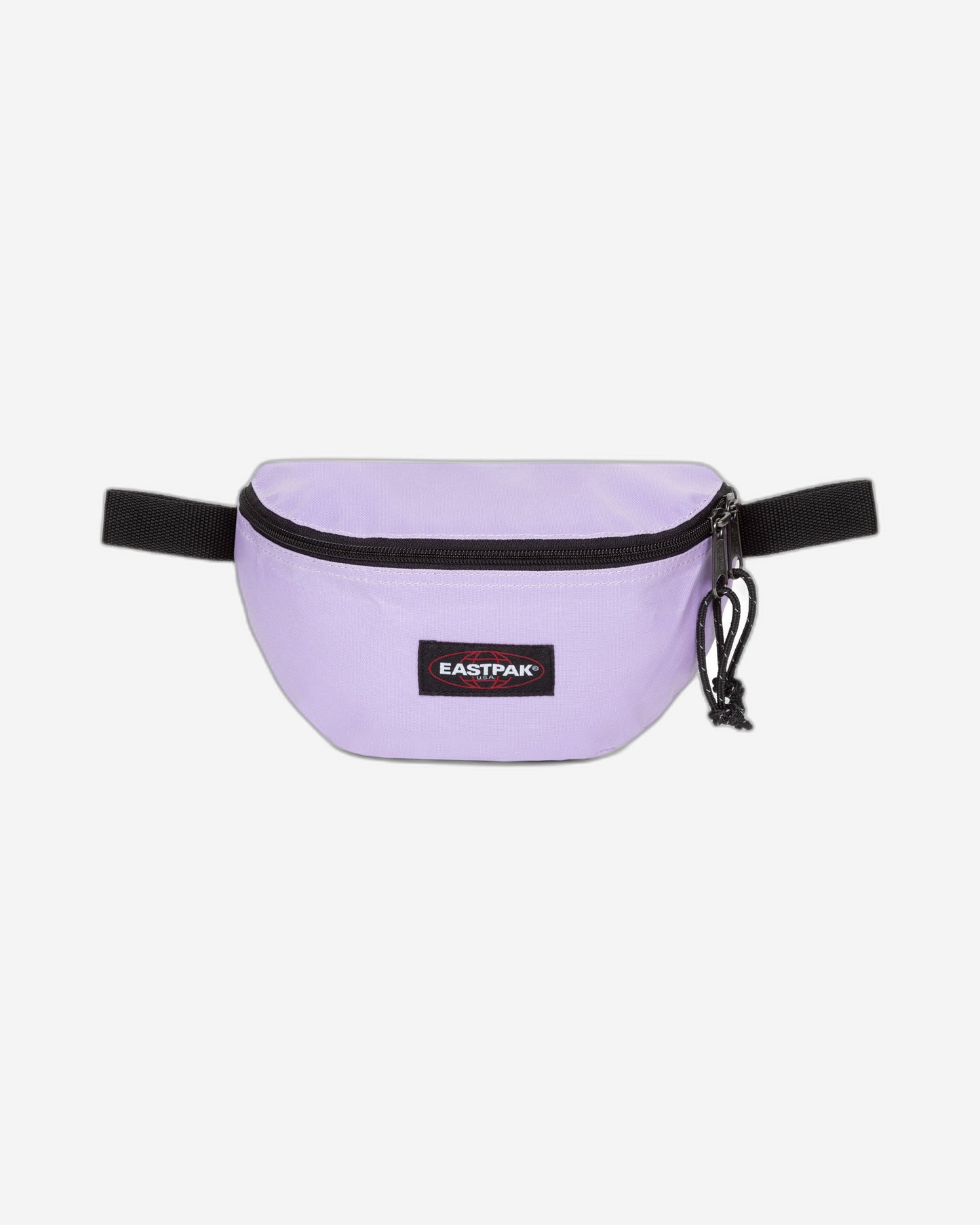 Eastpak Springer Glossy Lilac Small Waistbag - EK0000749J91