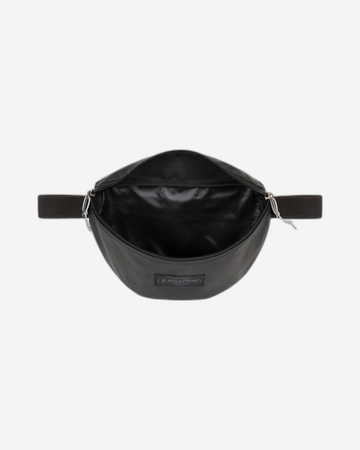 Eastpak Springer Tarp Black Small Waistbag