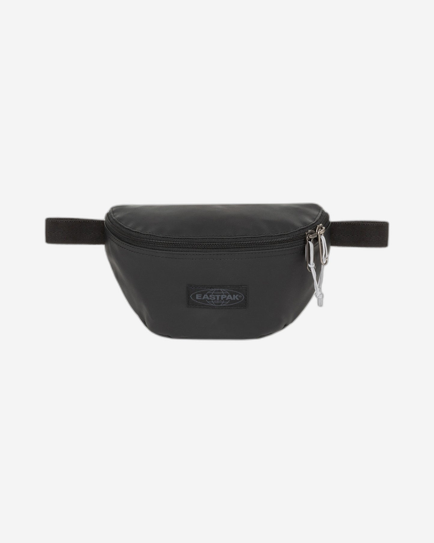 Eastpak Springer Tarp Black Small Waistbag