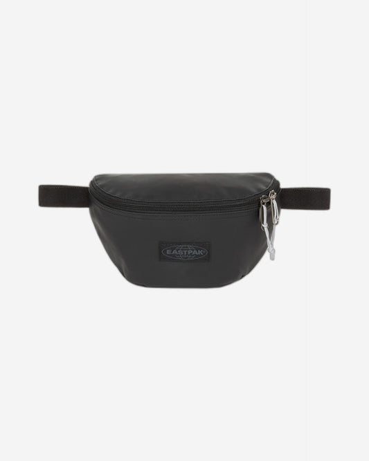 Eastpak Springer Tarp Black Small Waistbag