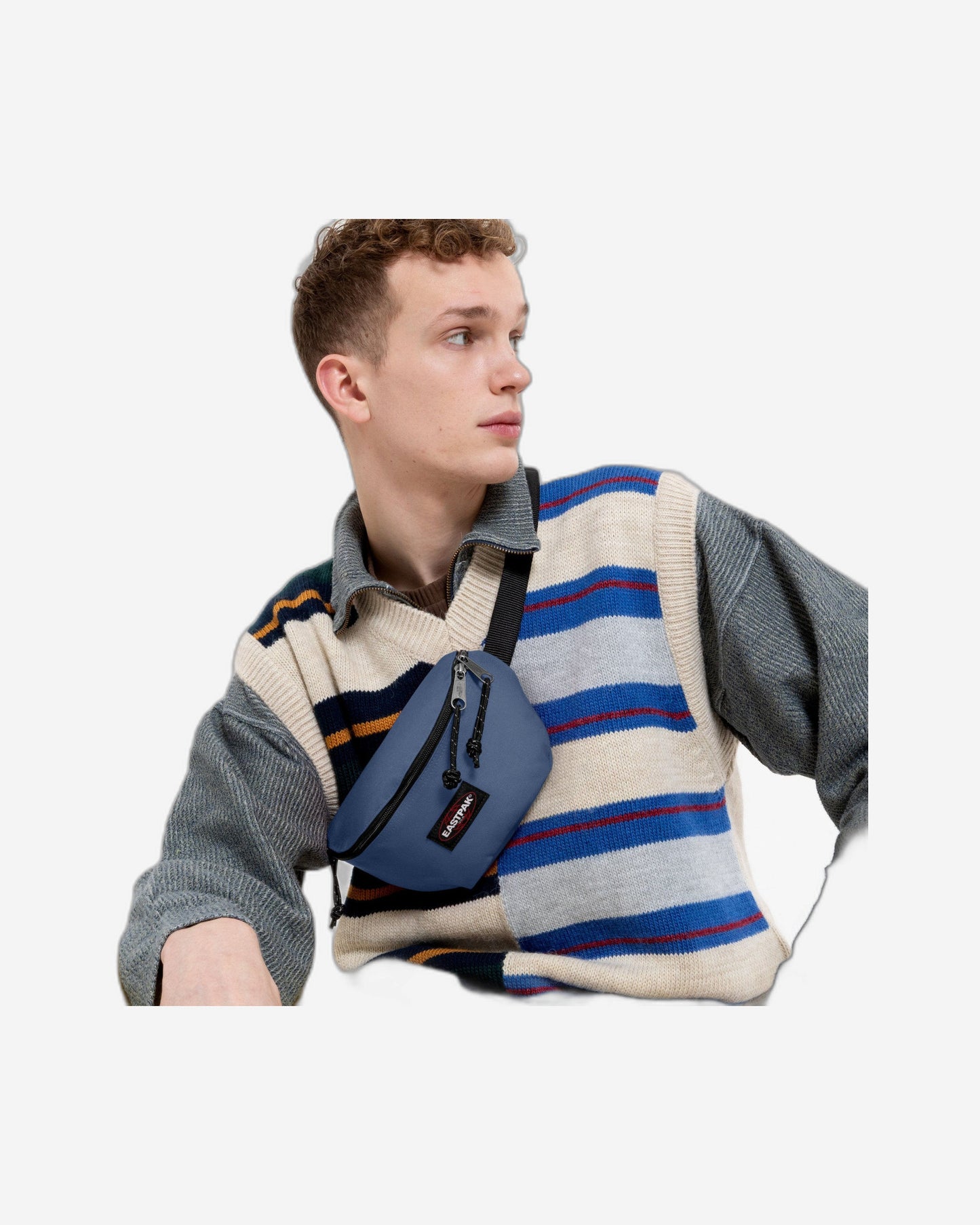 Eastpak Springer Powder Pilot Small Waistbag