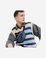 Eastpak Springer Powder Pilot Small Waistbag - EK000074U591