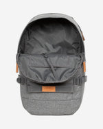 Eastpak Floid Tact L CS Sunday Grey2 Large Laptop Backpack - EK00024F0B31