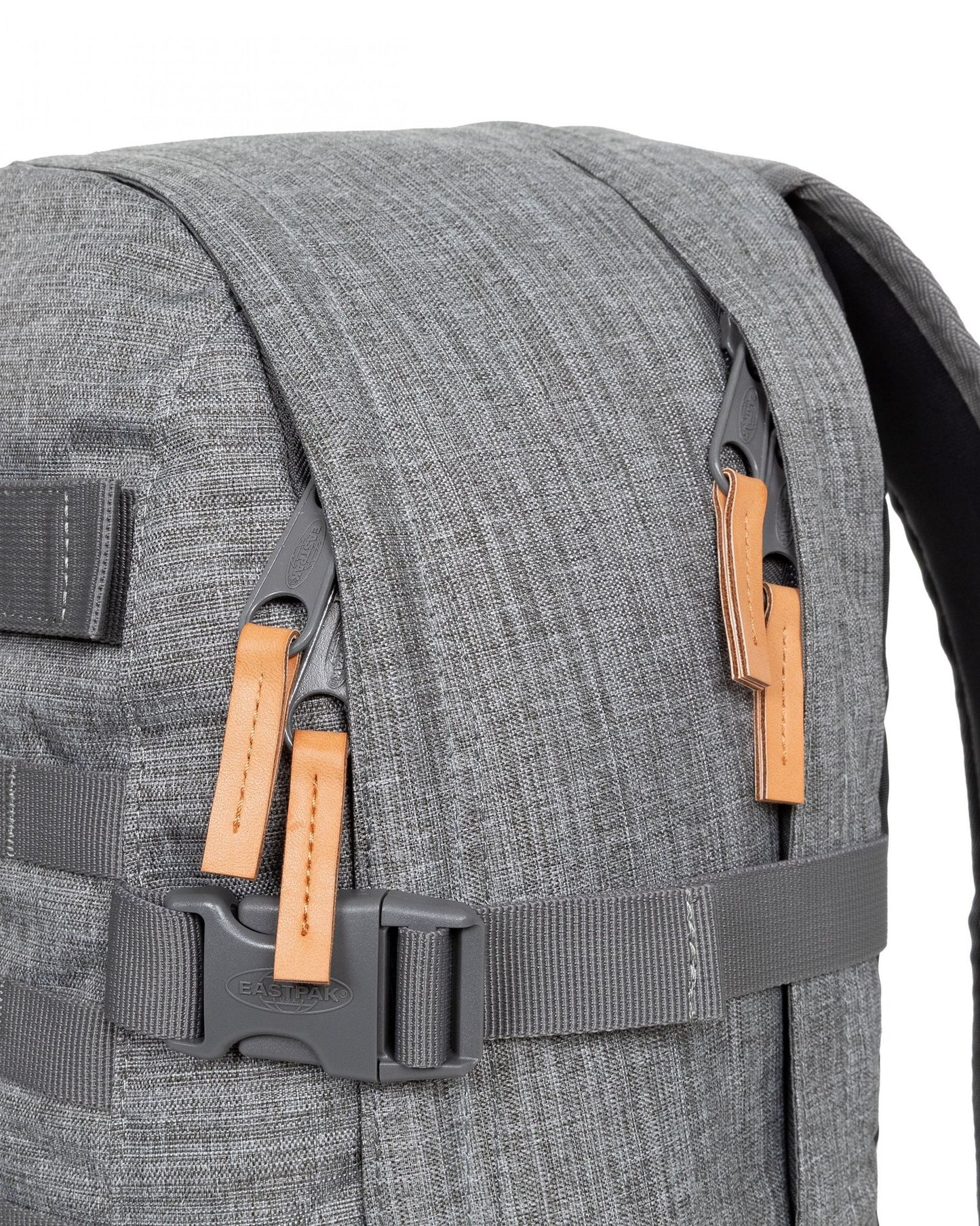 Eastpak Floid Tact L CS Sunday Grey2 Large Laptop Backpack