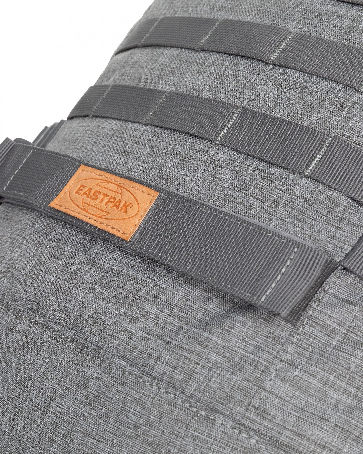 Eastpak Floid Tact L CS Sunday Grey2 Large Laptop Backpack