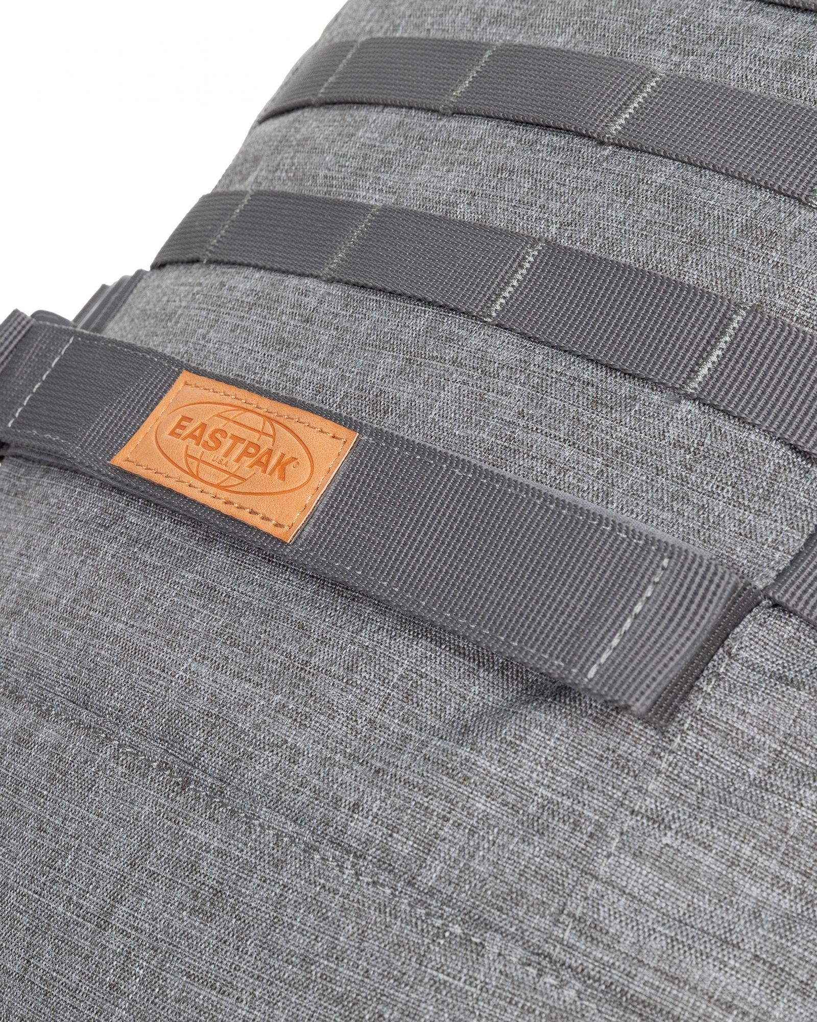 Eastpak Floid Tact L CS Sunday Grey2 Large Laptop Backpack - EK00024F0B31