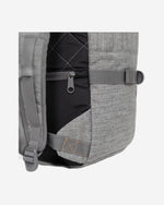 Eastpak Floid Tact L CS Sunday Grey2 Large Laptop Backpack - EK00024F0B31