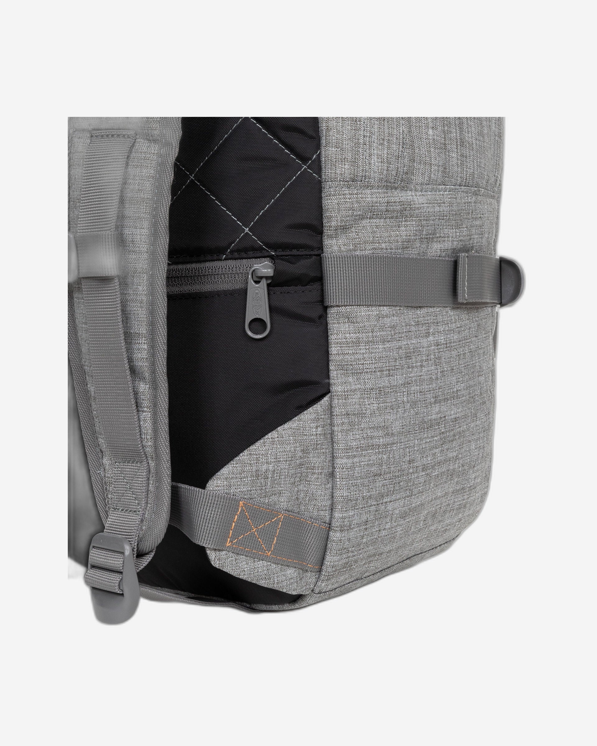 Eastpak Floid Tact L CS Sunday Grey2 Large Laptop Backpack - EK00024F0B31