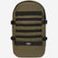 Eastpak Floid Tact L CS Mono Army Large Laptop Backpack