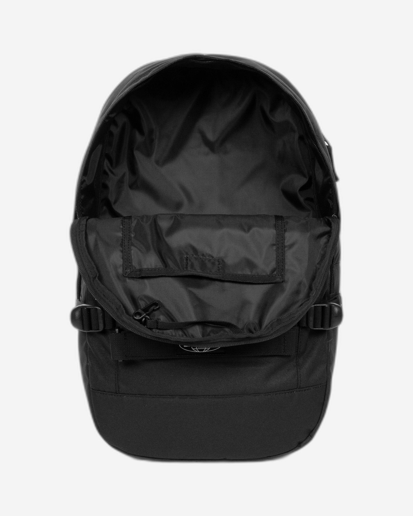 Eastpak Floid Tact L CS Mono Black2 Large Laptop Backpack