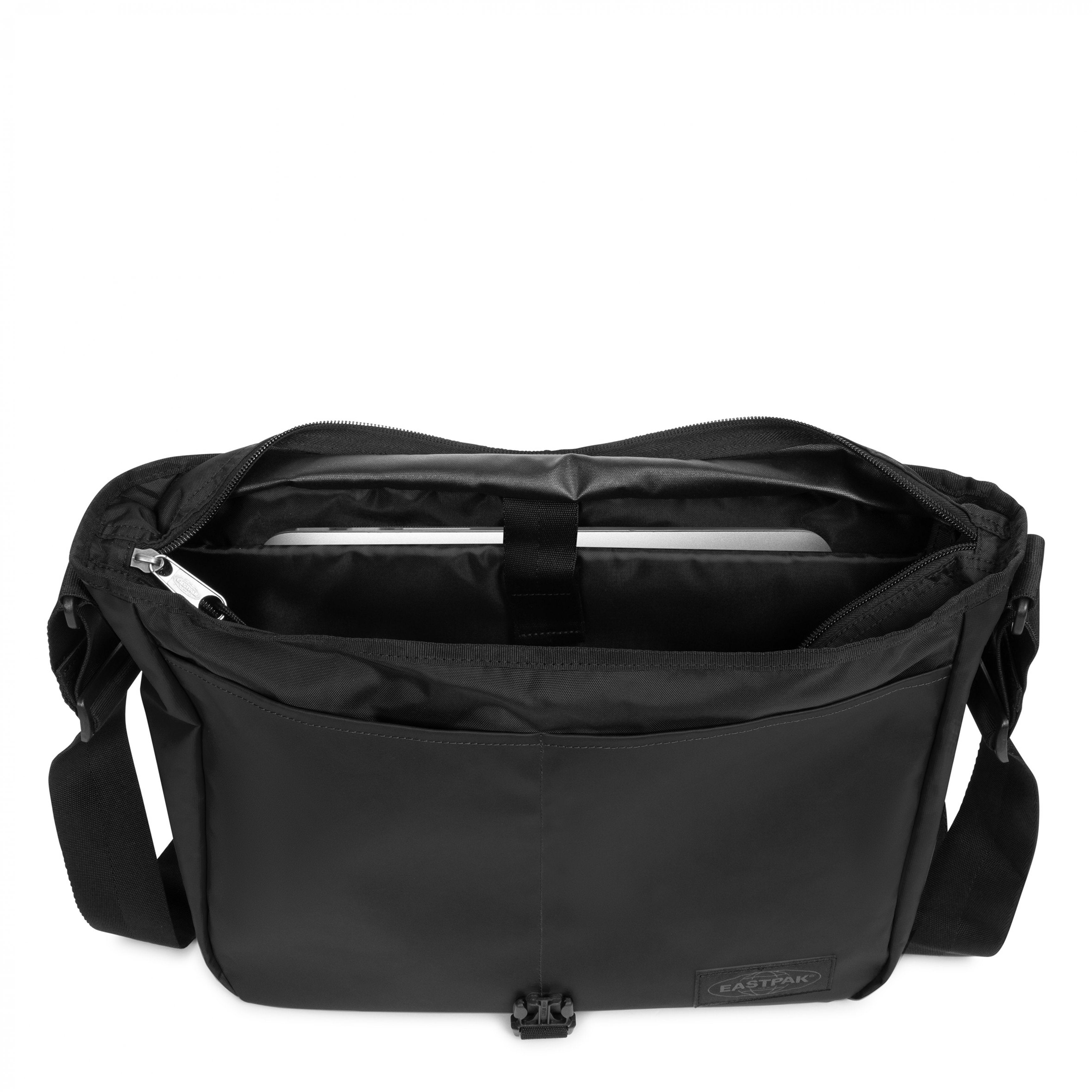 Eastpak Delegate + Tarp Black -EK00026EO131