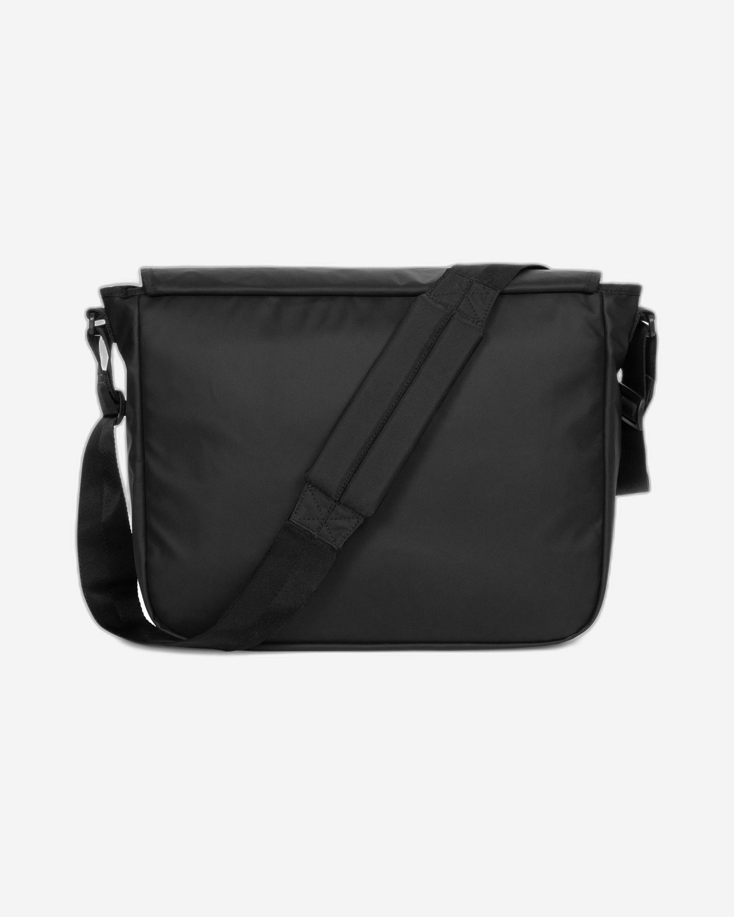Eastpak Delegate + Tarp Black Crossbody Bag
