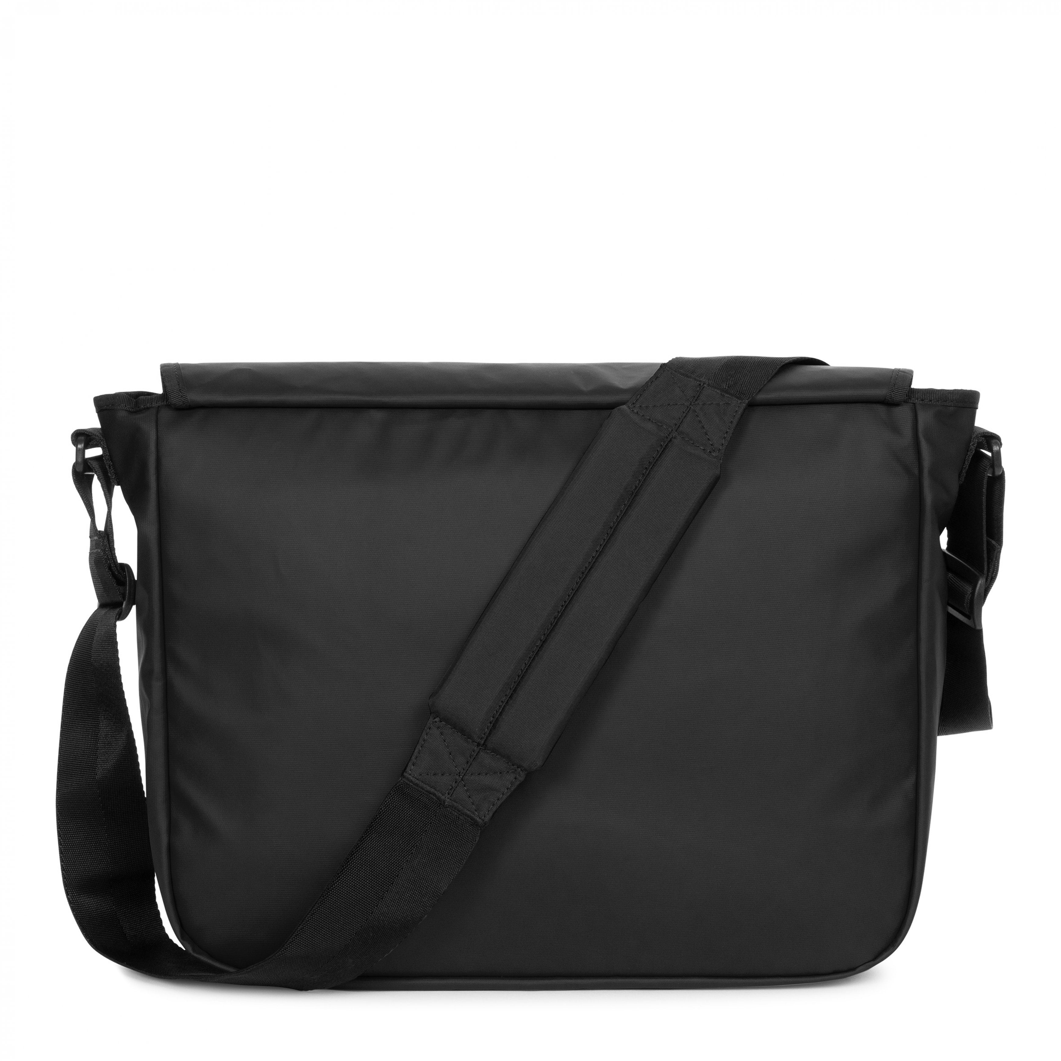 Eastpak Delegate + Tarp Black -EK00026EO131