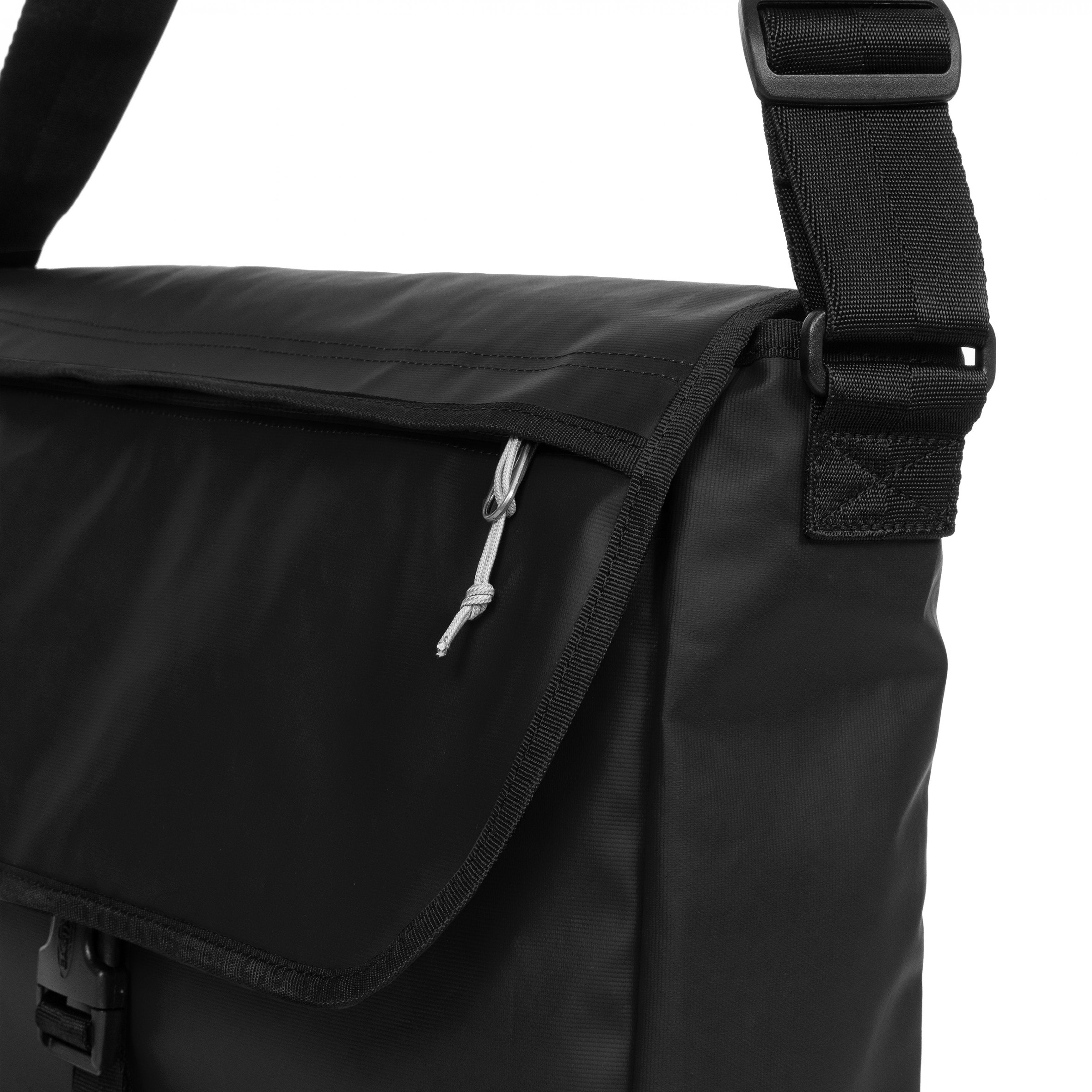 Eastpak Delegate + Tarp Black -EK00026EO131