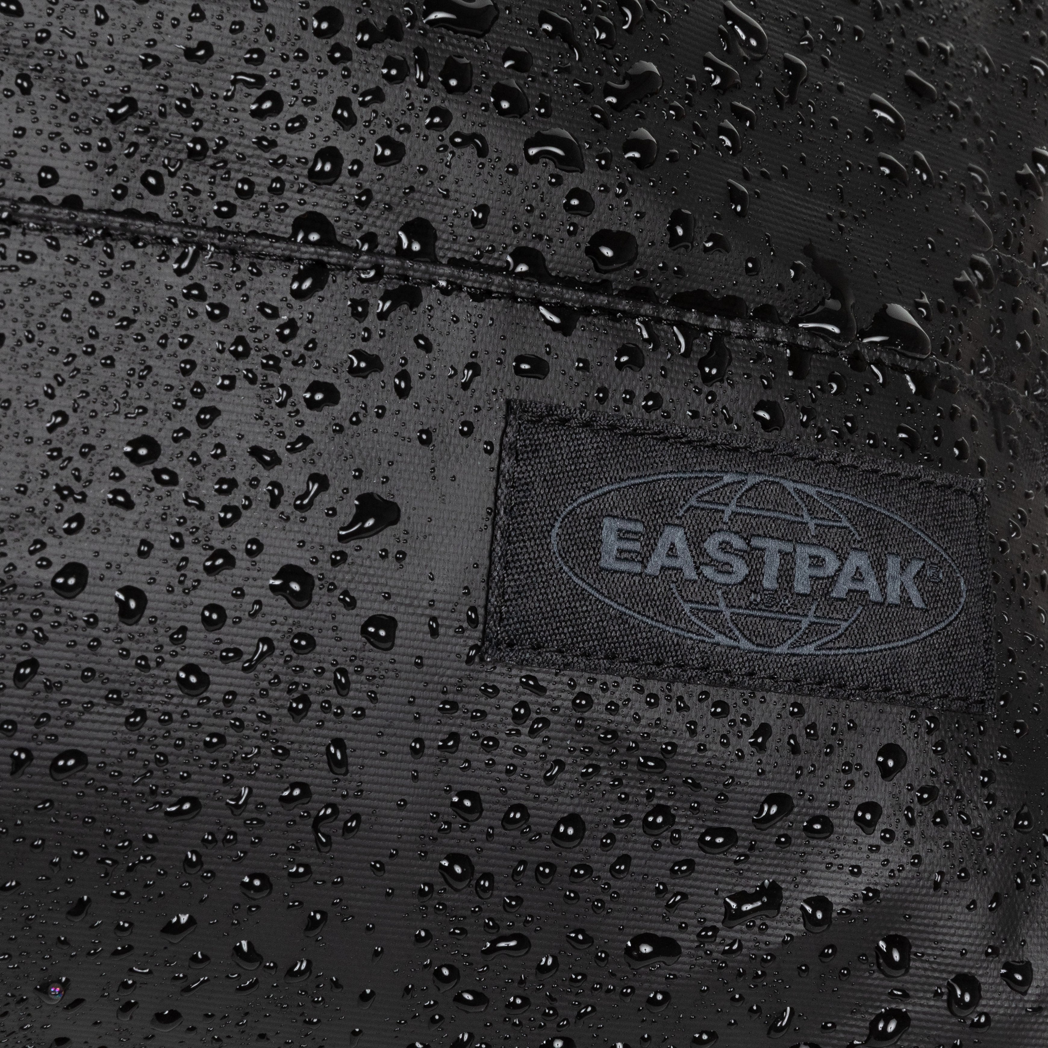 Eastpak Delegate + Tarp Black -EK00026EO131