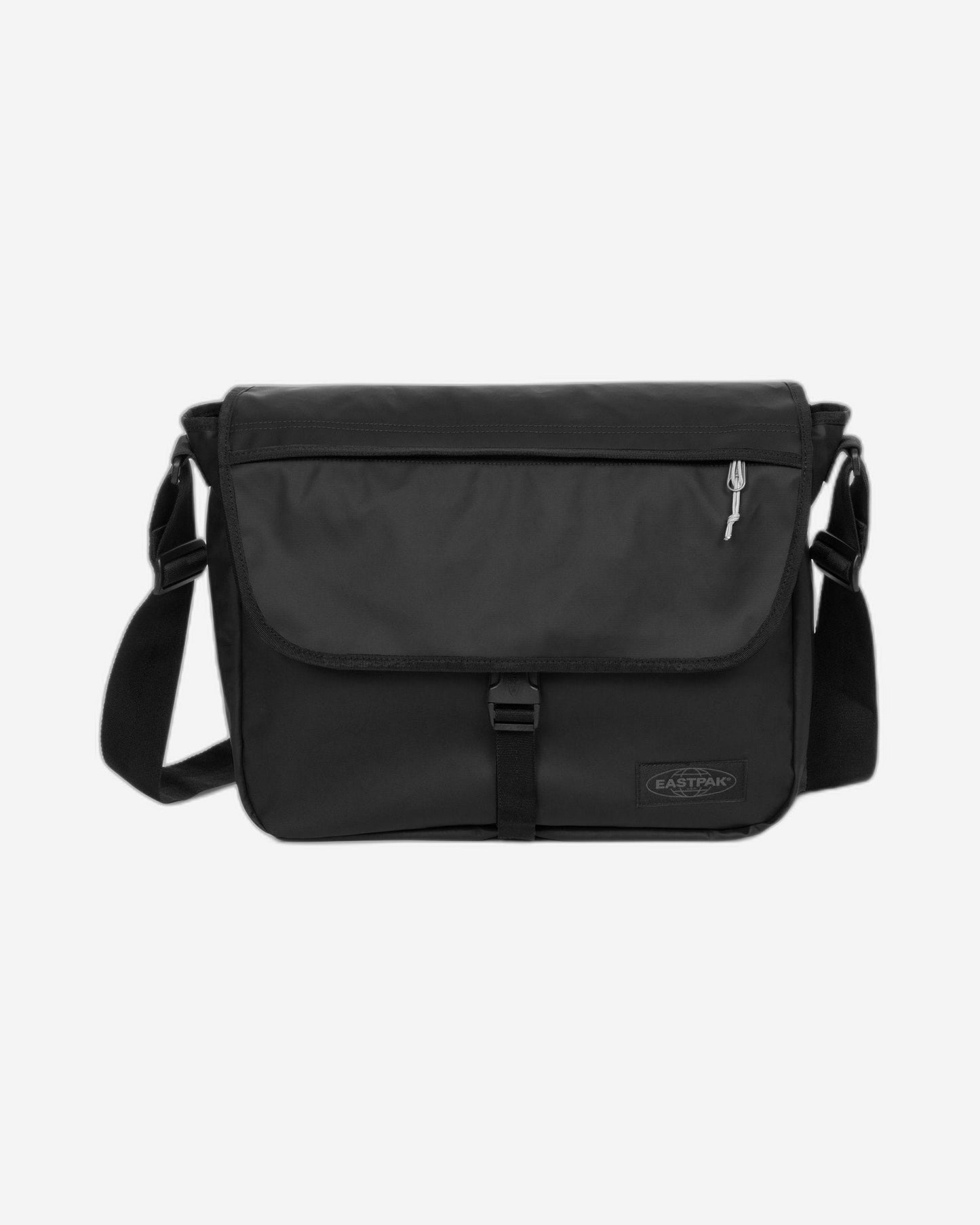 Eastpak Delegate + Tarp Black Crossbody Bag