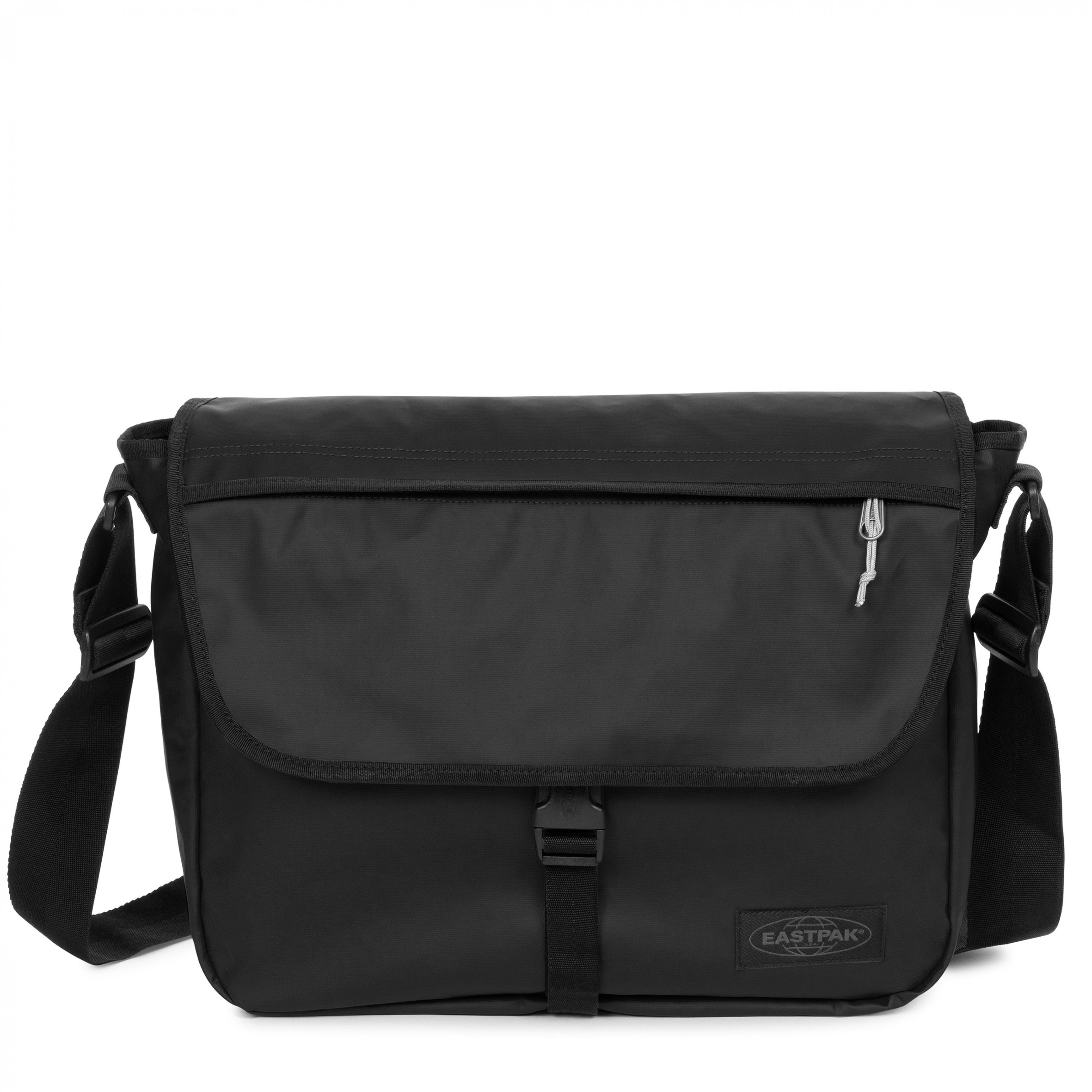 EASTPAK Delegate + Tarp Black -EK00026EO131