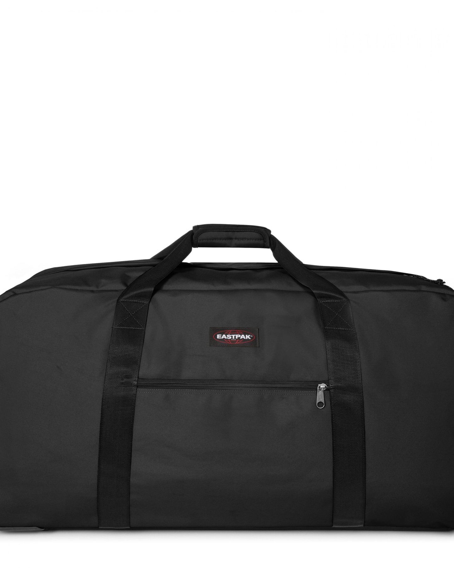Eastpak Warehouse + Black Large Duffle Wheeled Bag Luggage