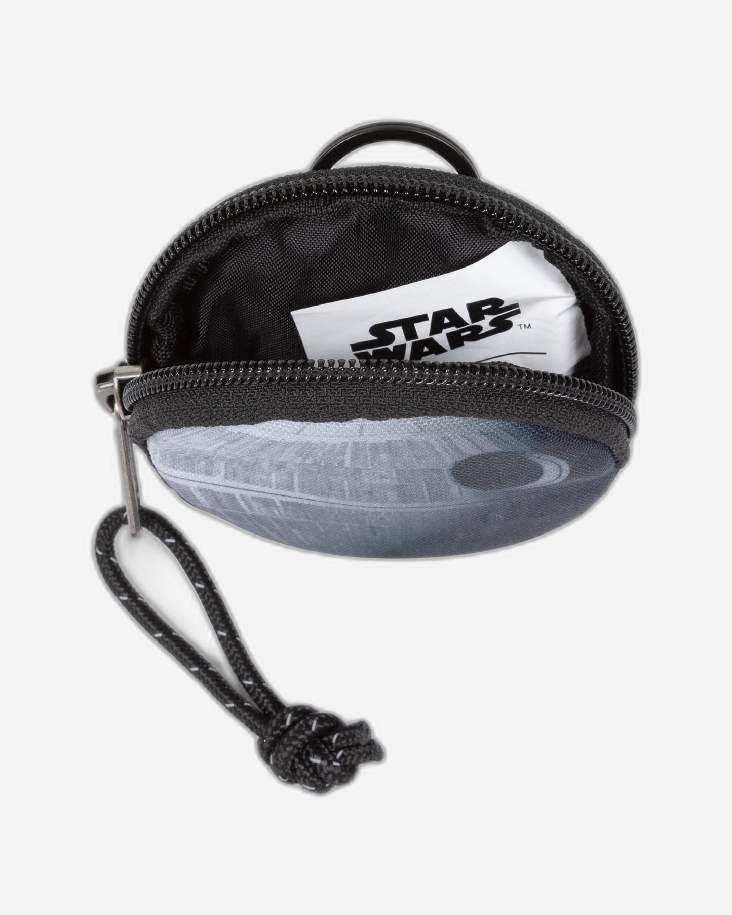 Eastpak Groupie Star Wars Death Star Pouch