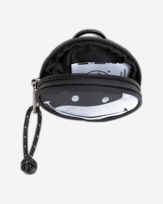 Eastpak Groupie Smiley Yy Placed Small Pouch Pouch