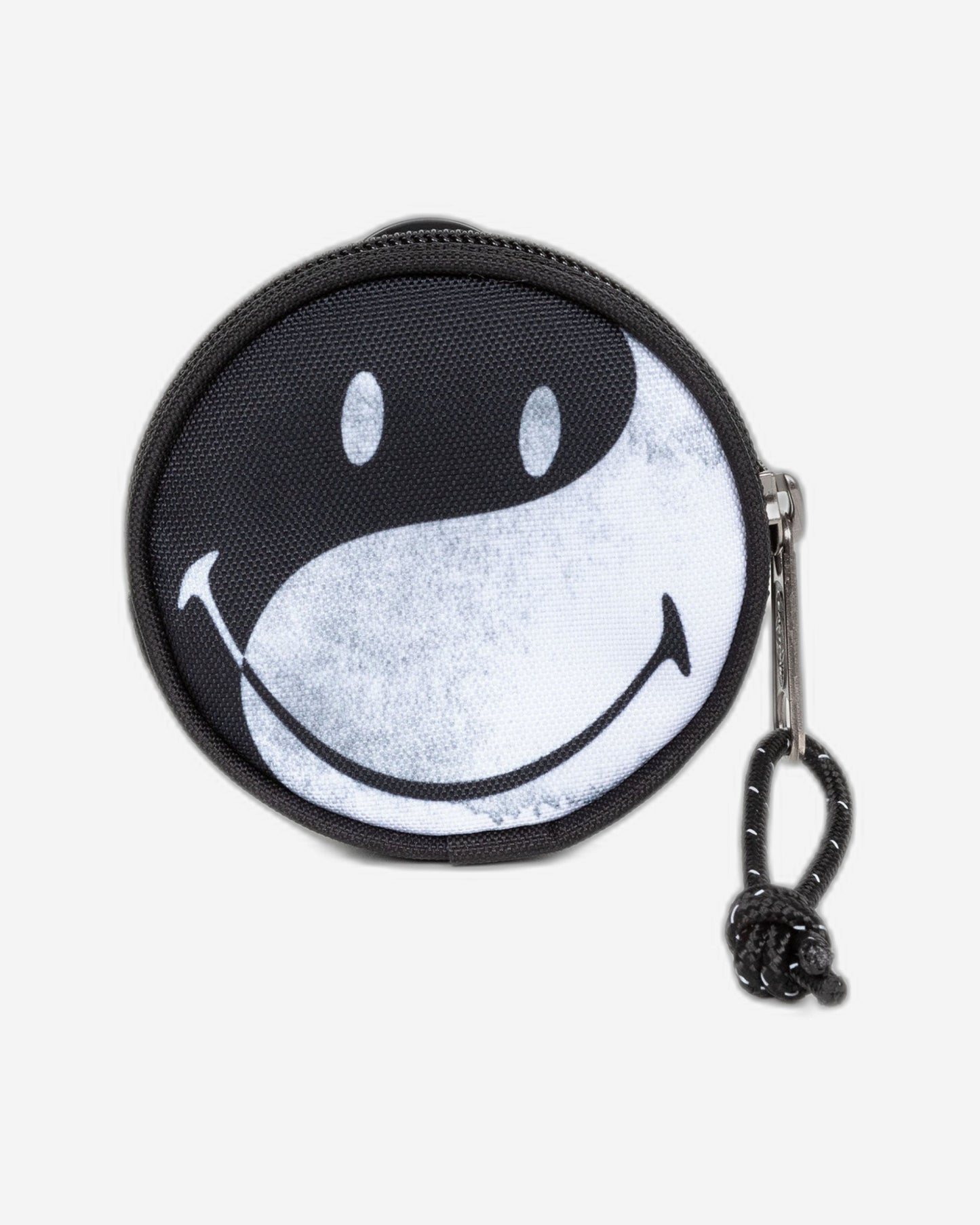 Eastpak Groupie Smiley Yy Placed Small Pouch Pouch