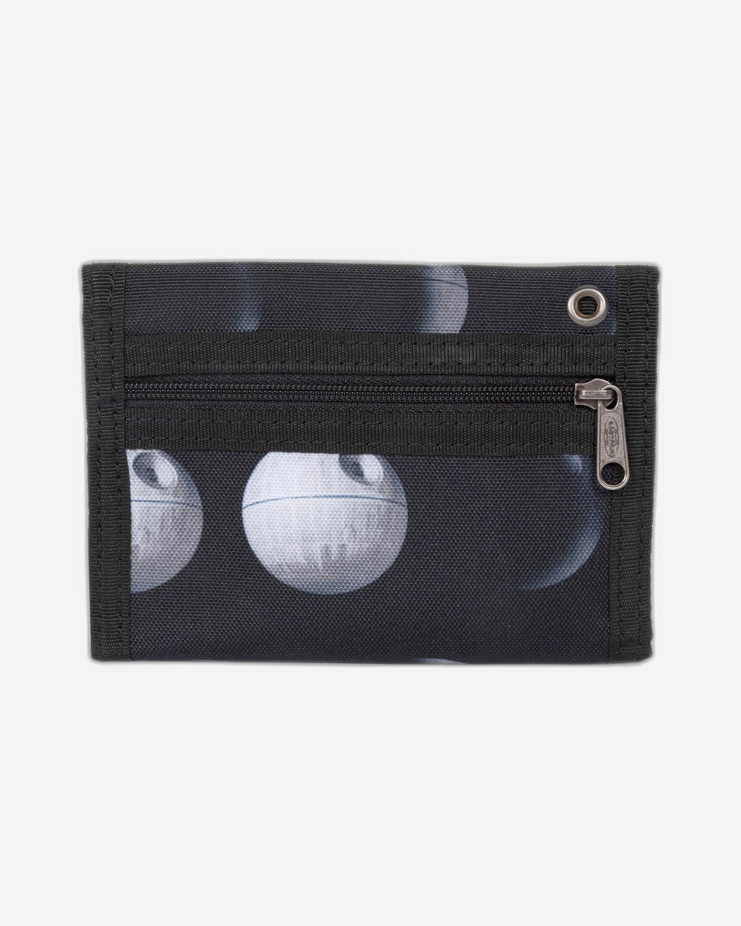 Eastpak Crew Single Star Wars Death Star Black Wallet