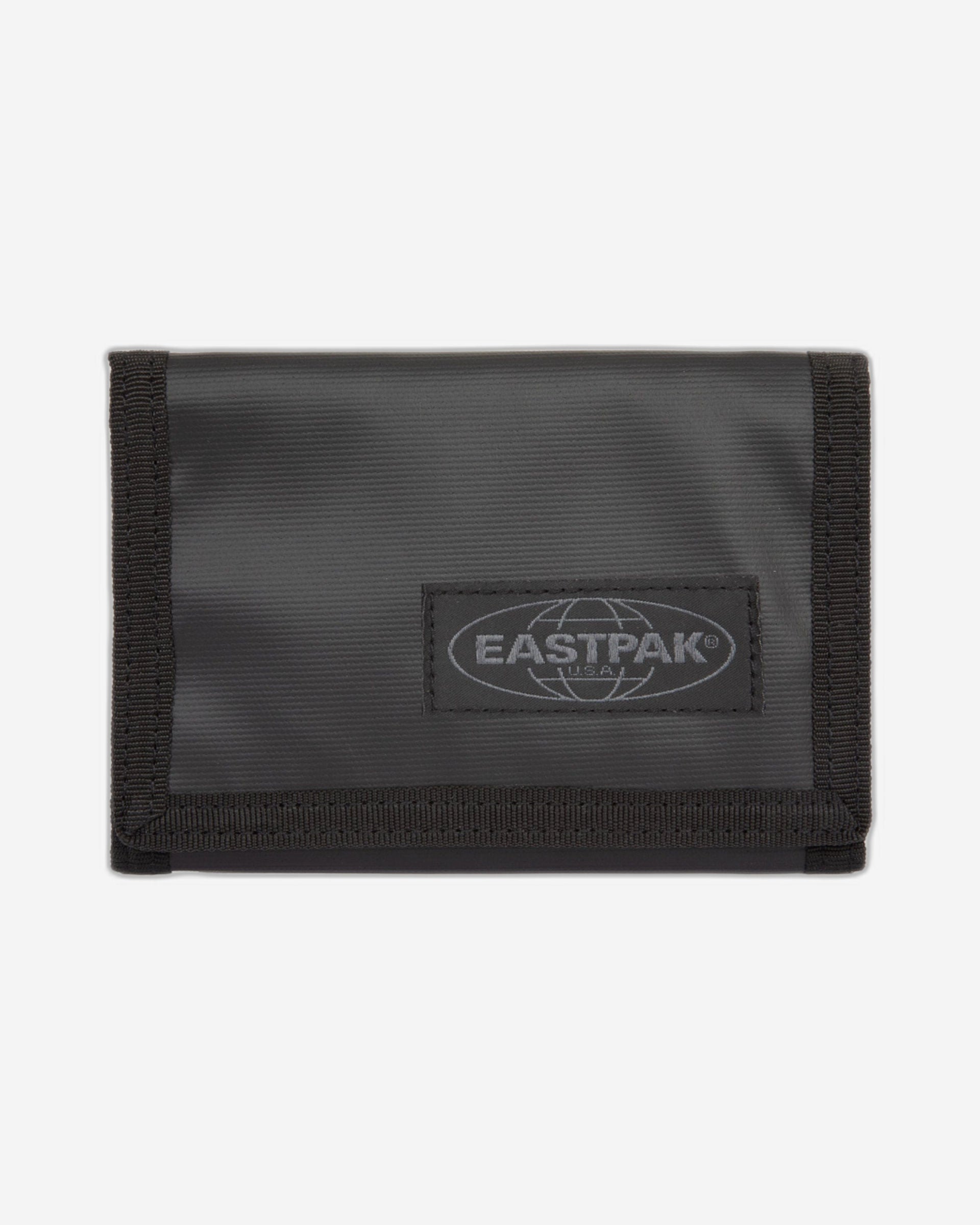 Eastpak Crew Single Tarp Black -EK000371O131