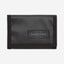 Eastpak Crew Single Tarp Black Wallet
