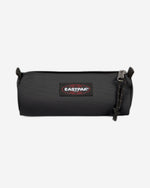 Eastpak Benchmark Single Black Small Pencil Case - EK0003720081