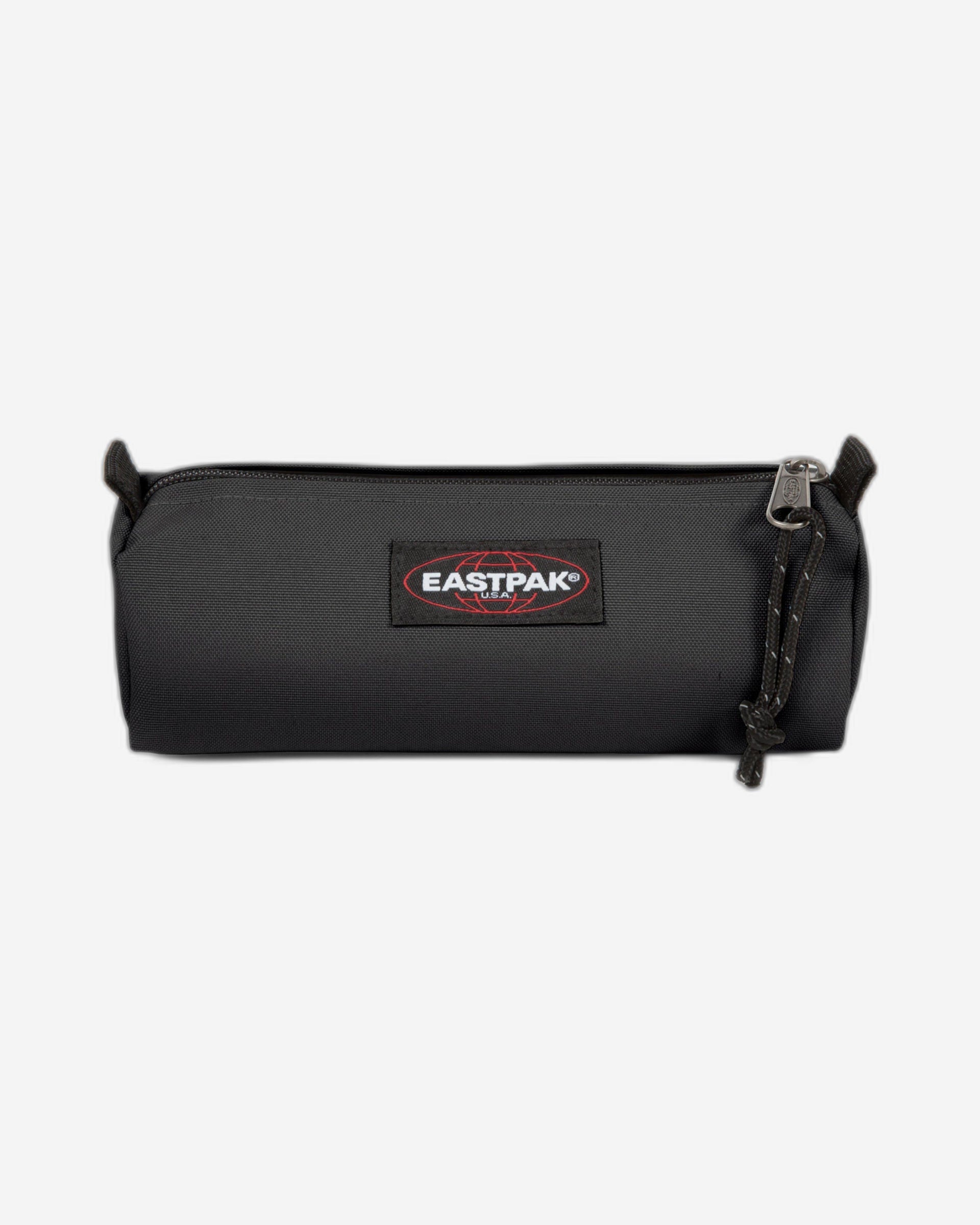 Eastpak Benchmark Single Black Small Pencil Case - EK0003720081