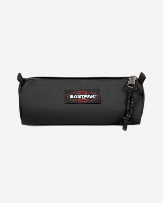 Eastpak Benchmark Single Black Small Pencil Case - EK0003720081
