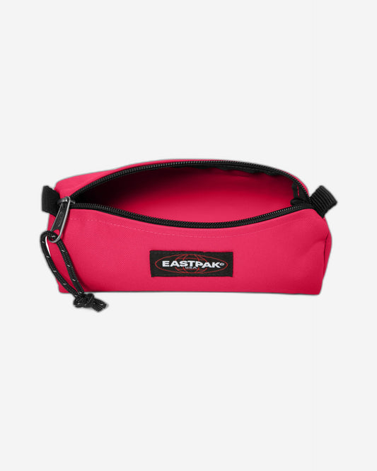 Eastpak Benchmark Single Strawberry Pink Small Pencil Case
