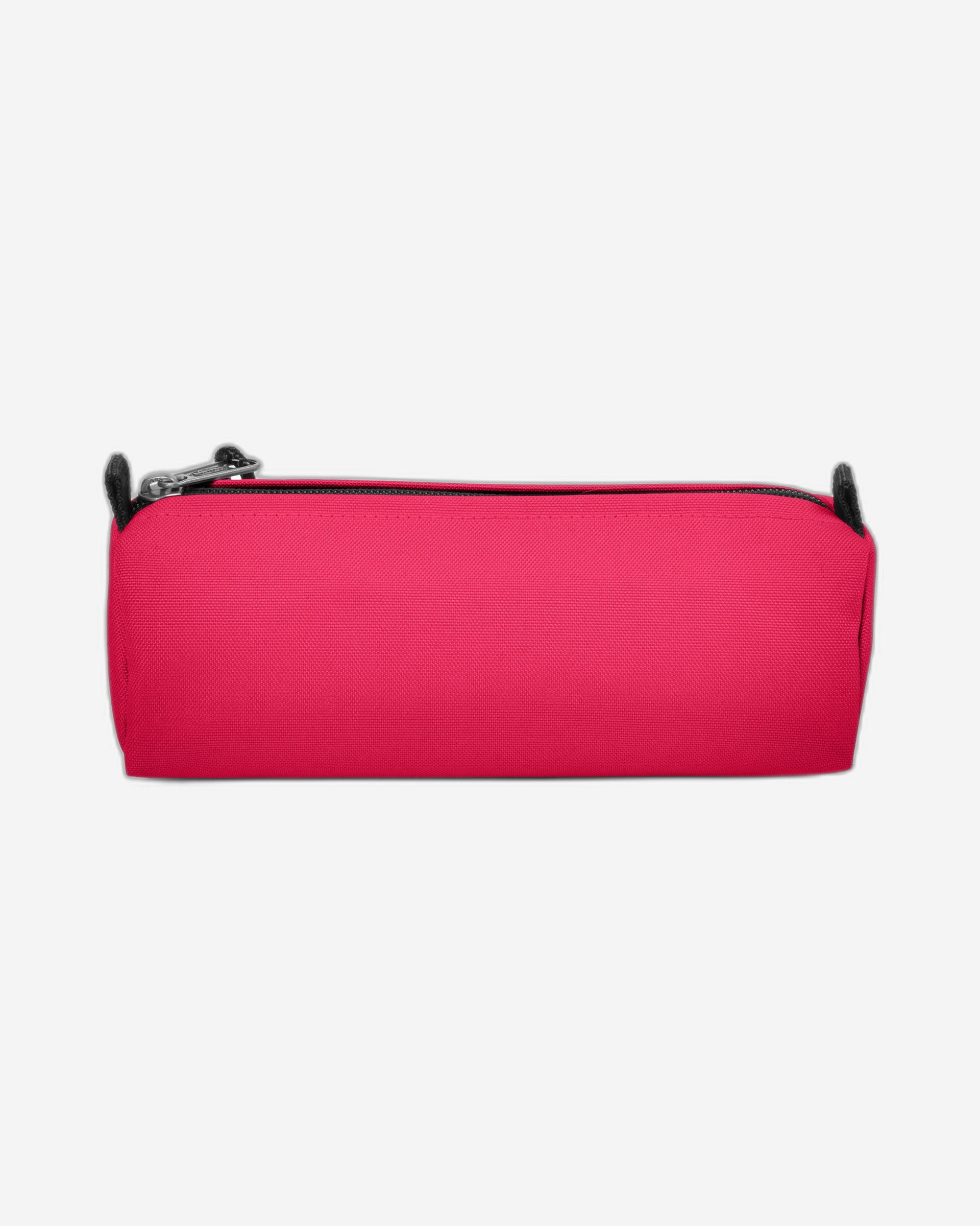 Eastpak Benchmark Single Strawberry Pink Small Pencil Case - EK0003720O41